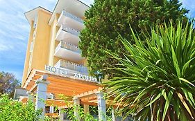 Wellness Hotel Apollo Portoroz